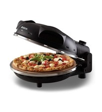 PIZZA IN 4 MINUTES BLACK