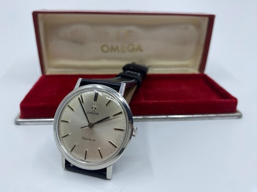 Vintage omega mens manual - vintage,