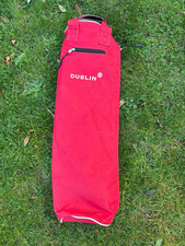 Dublin Bridle Bag