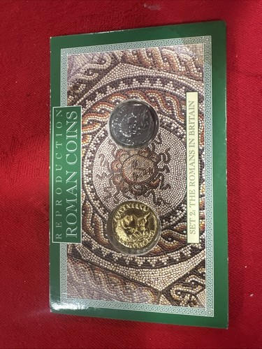 Westair reproduction roman - westair,