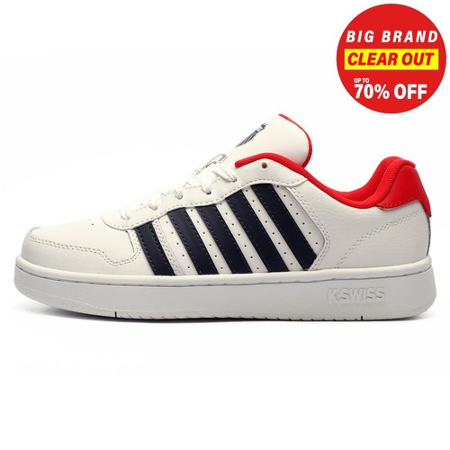 Swiss court palisades mens - swiss,