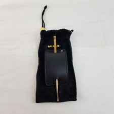 Balmain Paris Hair Couture