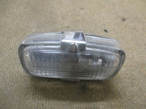 Lucas l661 chrome - reverse, lamp