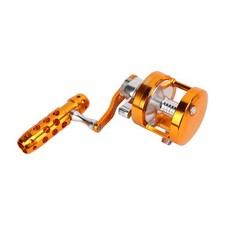 Aluminum alloy trolling - alloy,