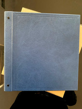 STANLEY GIBBONS BLUE DEVON