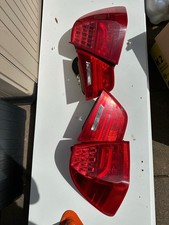 Bmw 3 Series E91 Estate Lci