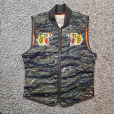 Ralph Lauren Denim and Supply