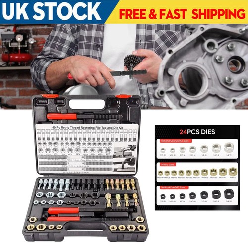 49x thread repair chaser - thread,