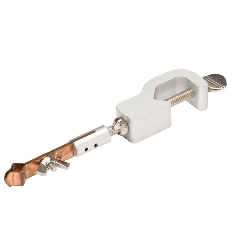 Rapid thermometer clamp 140mm - thermometer,