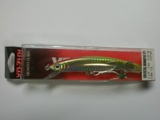 Zuri crystal minnow - zuri,