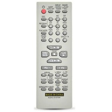 Remote Control For Panasonic