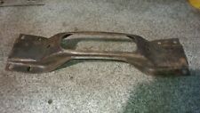 Sunbeam Alpine S3 (1963-1964) Gearbox Transmission Crossmember