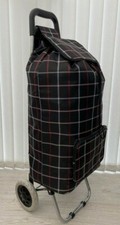 X Large Shopping Trolley 47L