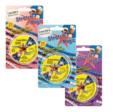 Stretch Magic Zero Fray