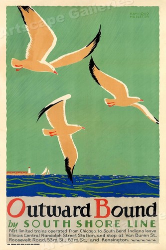 1929 outward bound - 1929, “outward