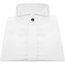 Men wing stiff tip - stiff, stand