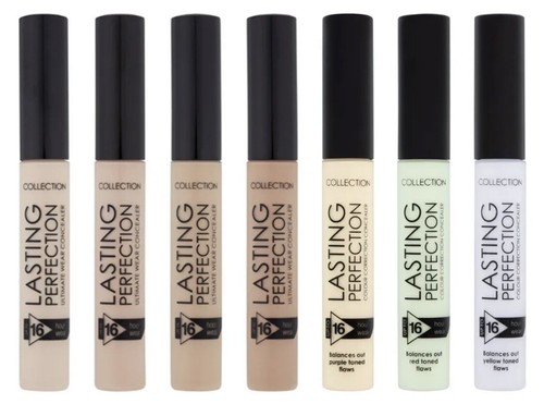 Collection 2000 lasting - collection,