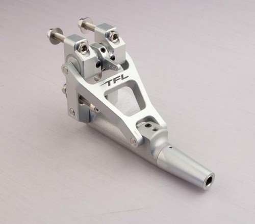 New 95mm aluminum stinger - aluminum,