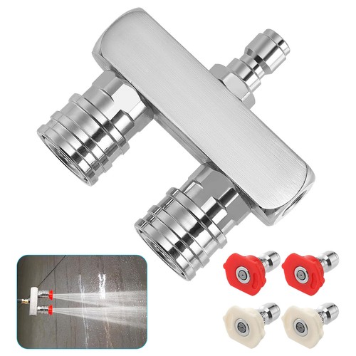 5pcs 5000 psi high - 5pcs, pressure