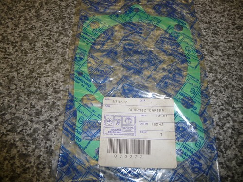 Piaggio 500 cylinder base - 500,