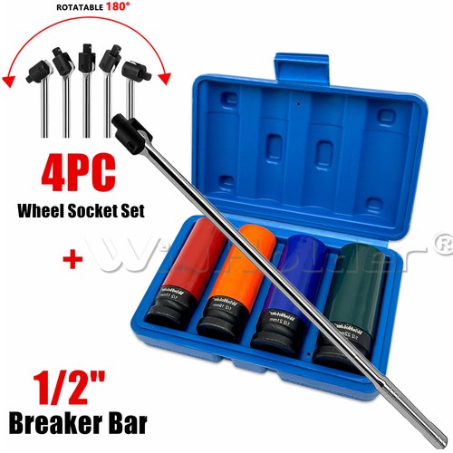 Professional breaker bar - professional,