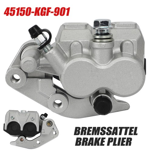 Front brake caliper for honda - brake,