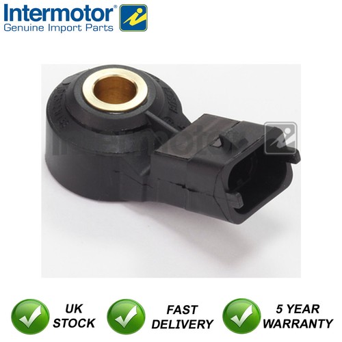 Intermotor knock sensor - sensor, fits