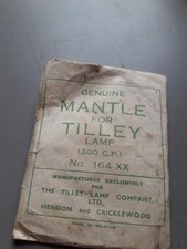 collectable Packet Genuine