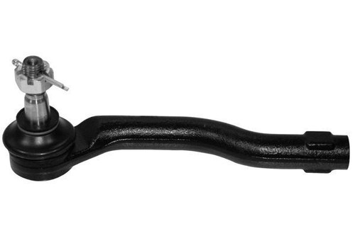 Genuine front left tie - left, rod