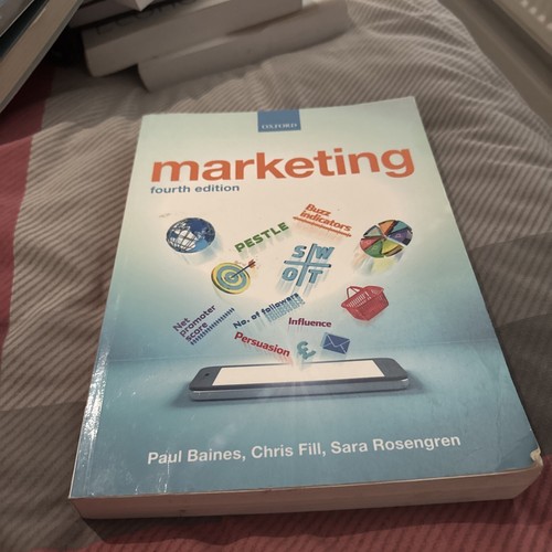 Marketing sara rosengren - marketing, by