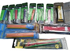 8 MAVER SEL LUBRICATED SILICONISED LATEX /2XFUTURE PROMATCH/1 POLE ELASTIC( L7M)