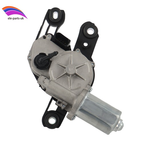 New wiper motor 20 - new, 13-20