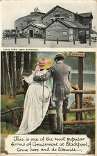 Coloured and B/W photo Uncle