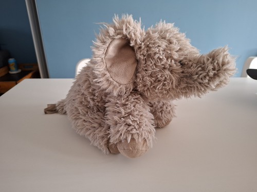 Retired jellycat curvie - retired,