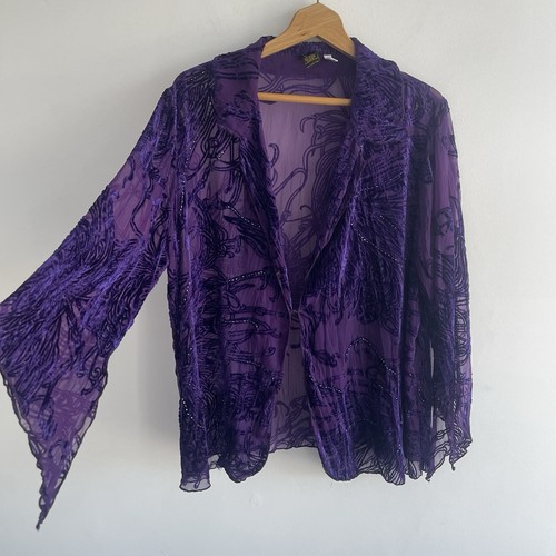 Dreamkeeper kimono jacket - kimono,
