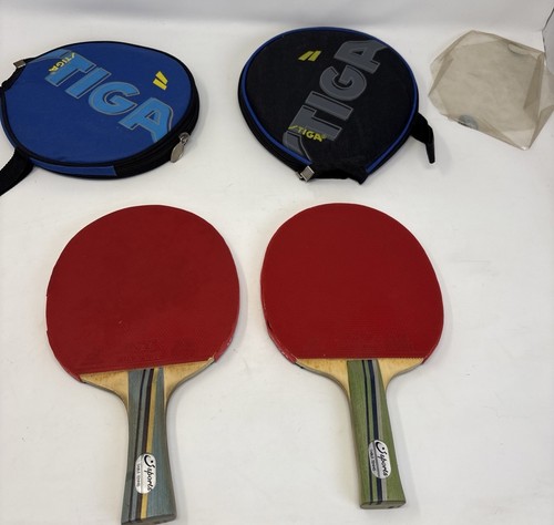 Ping pong table tennis - 2,