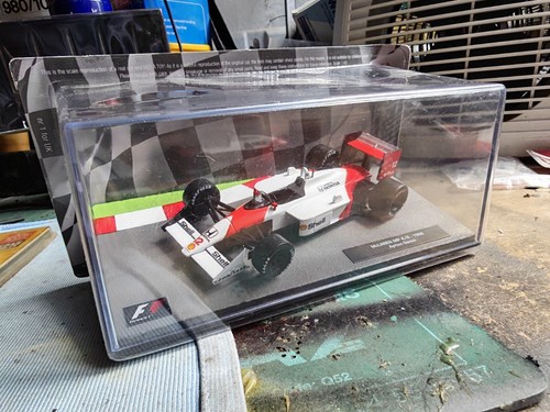 Altaya scale model - altaya,
