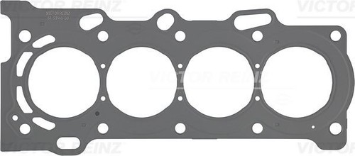 Gasket cylinder head - cylinder,