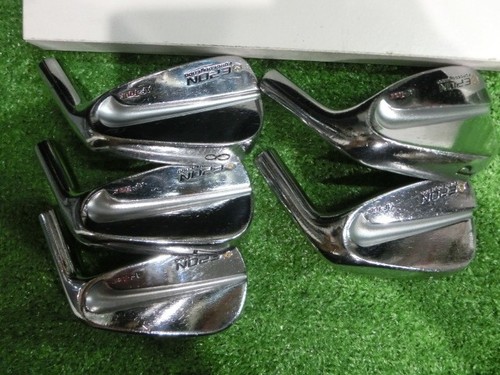 Epon tour iron - heads, #6-pw