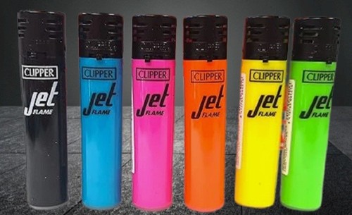 Clipper lighter - 4,