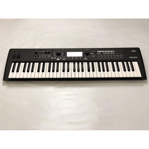 Korg kross2 61 mb - /,