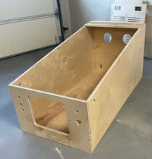 Virtual pinball cabinet kit - virtual,