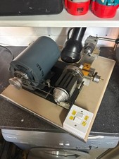 Peatol Micro 2 Lathe And