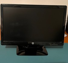 HP 2211x 22'' Monitor, stand &