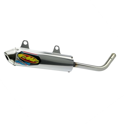 Ktm exc250 fmf exhaust - exc250,