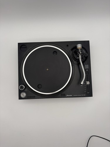 Pioneer plx 1000 direct drive - pioneer, direct-drive