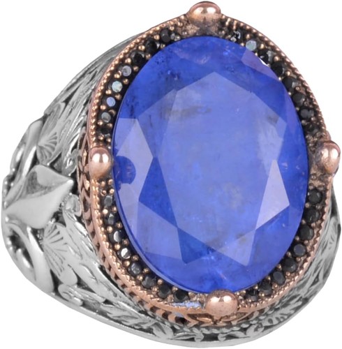 925 sterling silver paraiba - 925,