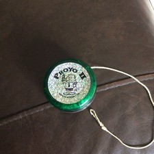 Vintage Rare Proyo 2 Yoyo