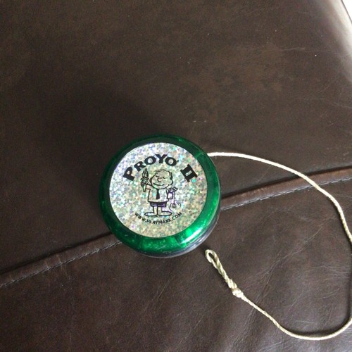 Vintage rare proyo yoyo - proyo, 2