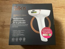 Silk'n Motion Premium H3220